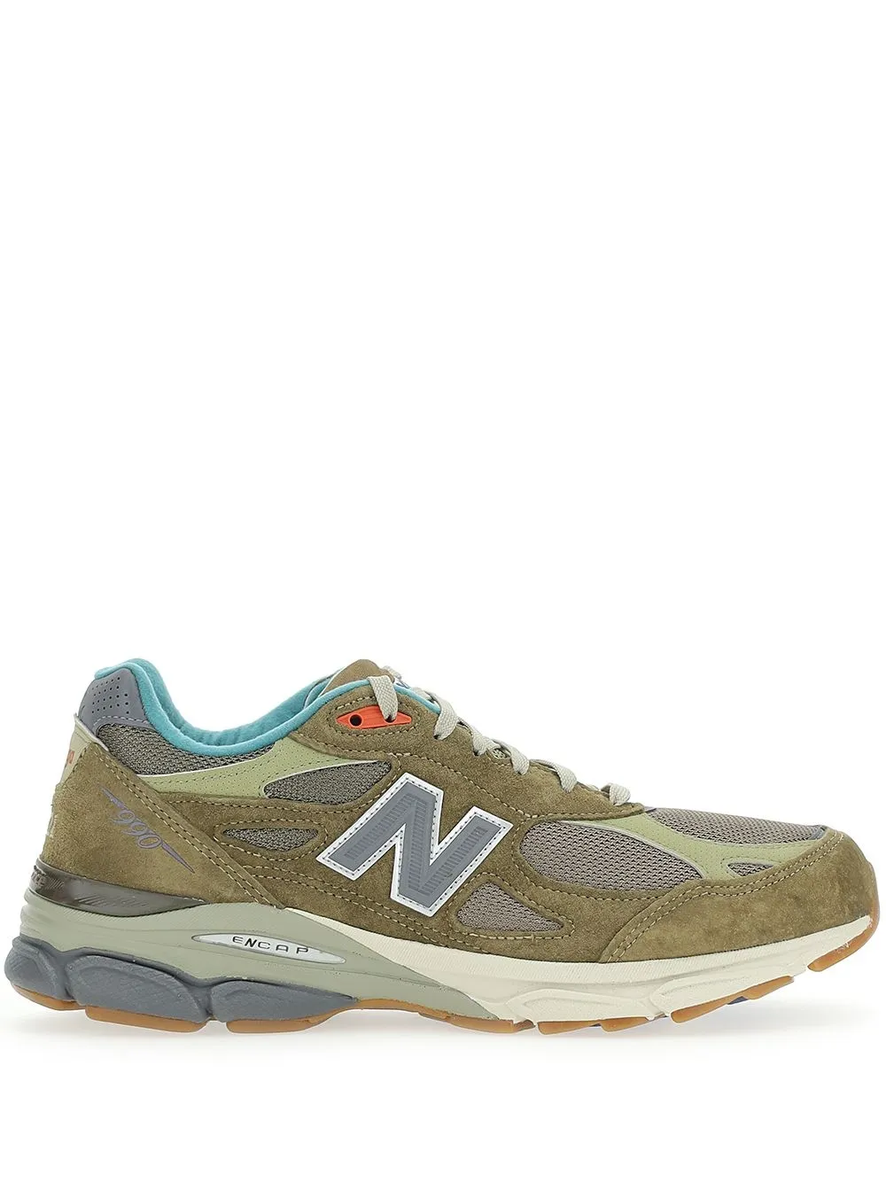BODEGA x NEW BALANCE 990V3 27cm 新品未使用（Bodega New