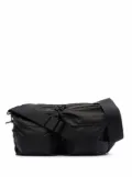 Porter-Yoshida & Co. Force 2Way belt bag - Black
