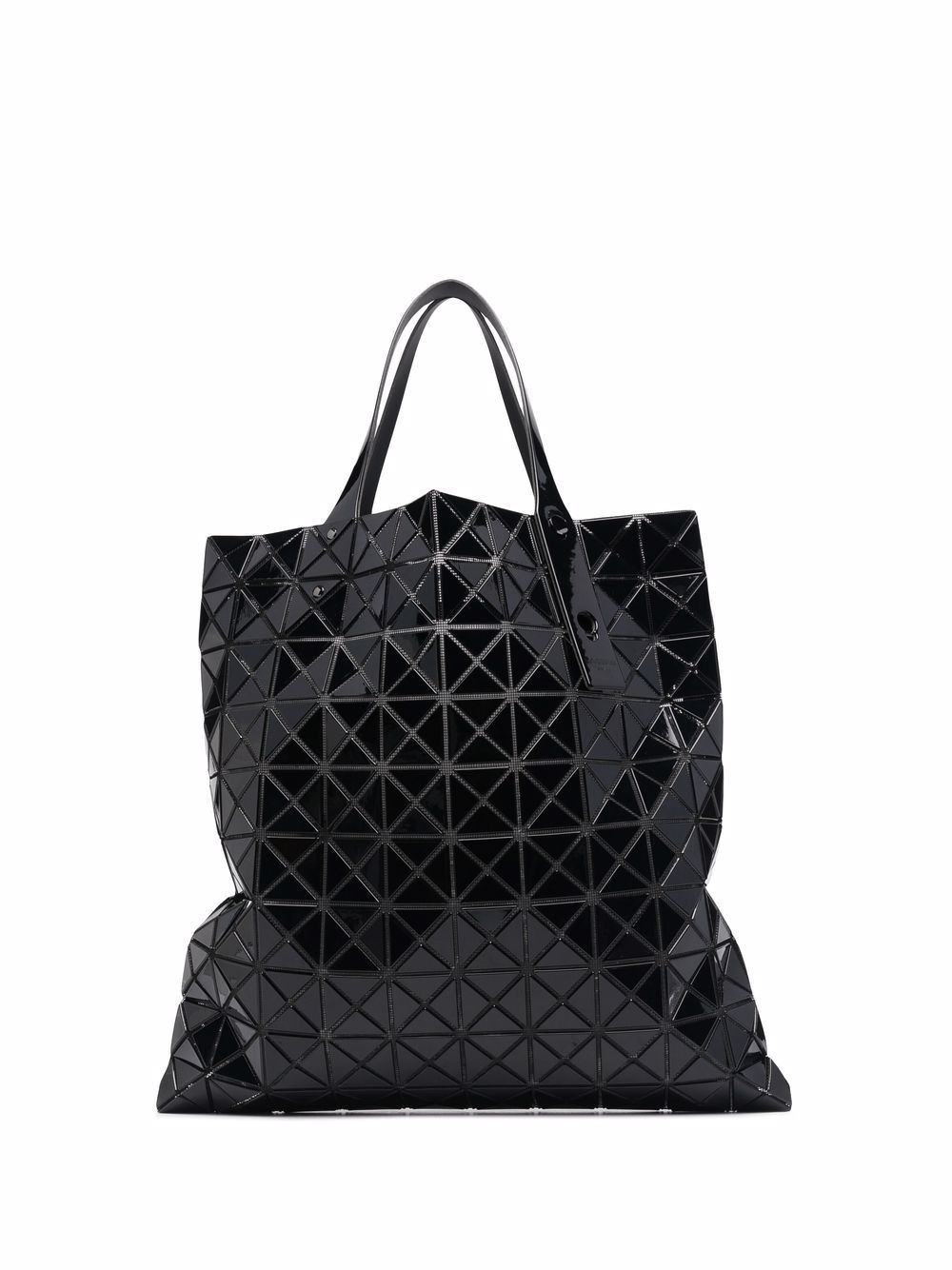 фото Bao bao issey miyake сумка на плечо prism