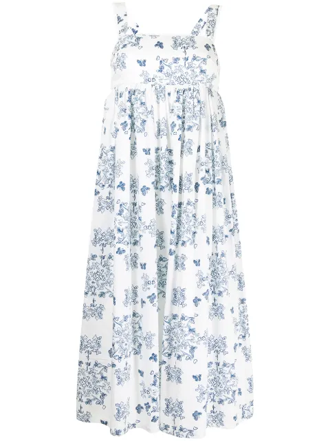 Macgraw vestido Florence