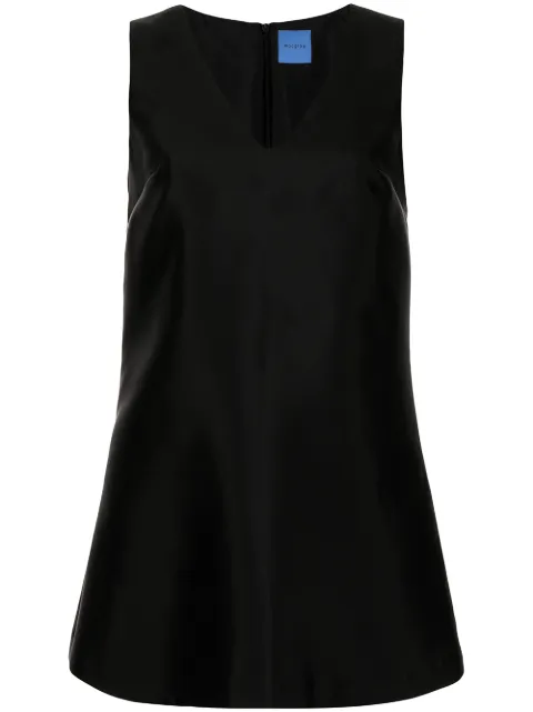 Macgraw Object mini shift dress