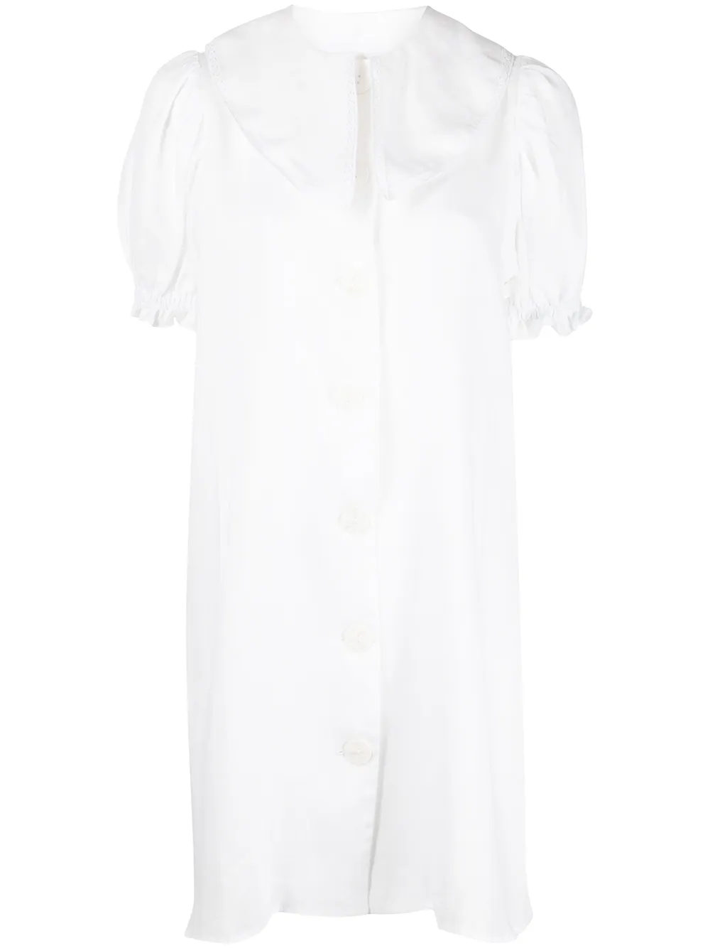 Sleeper платье мини Marie