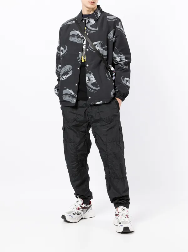 bape a bathing ape jacket