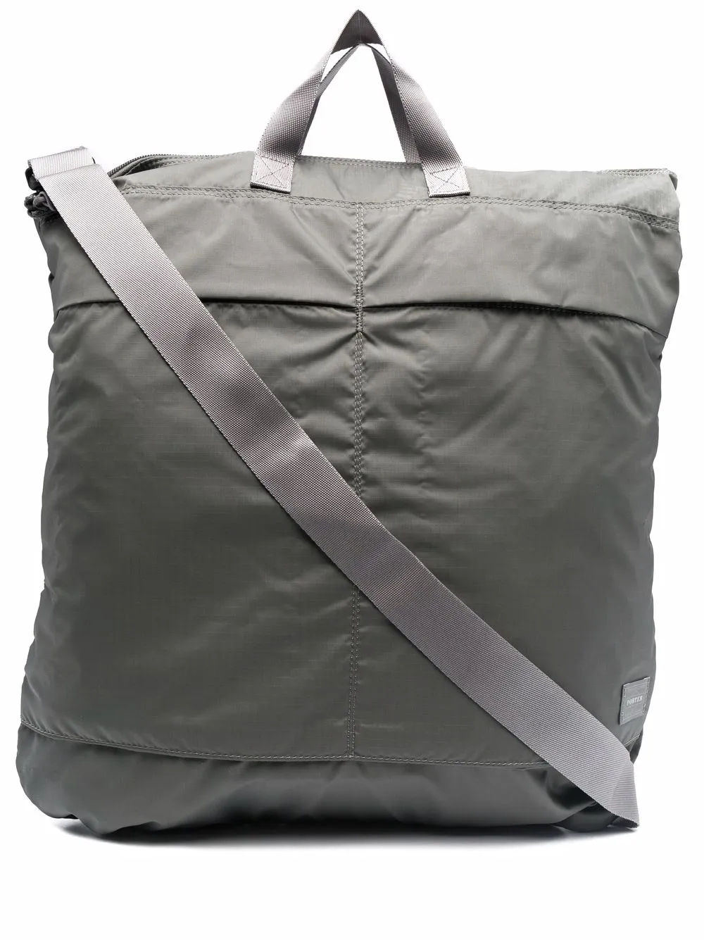 фото Porter-yoshida & co. сумка-тоут helmet 2way