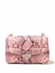 Imagem 1 de Michael Michael Kors Bolsa transversal matelassê Soho