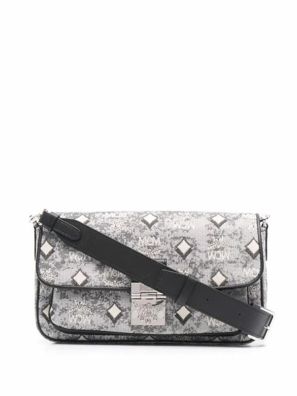 messenger bag mcm