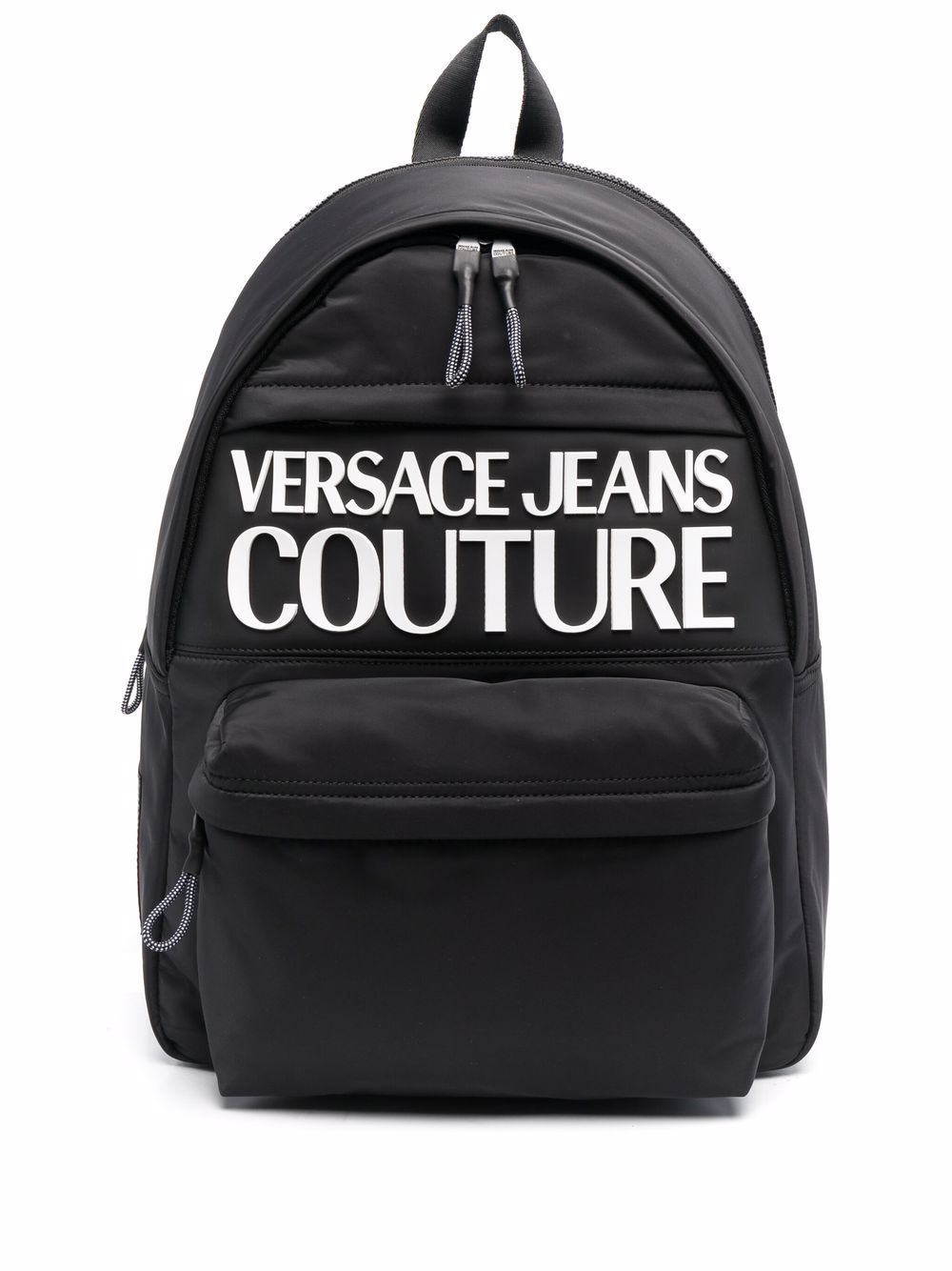 фото Versace jeans couture рюкзак с логотипом