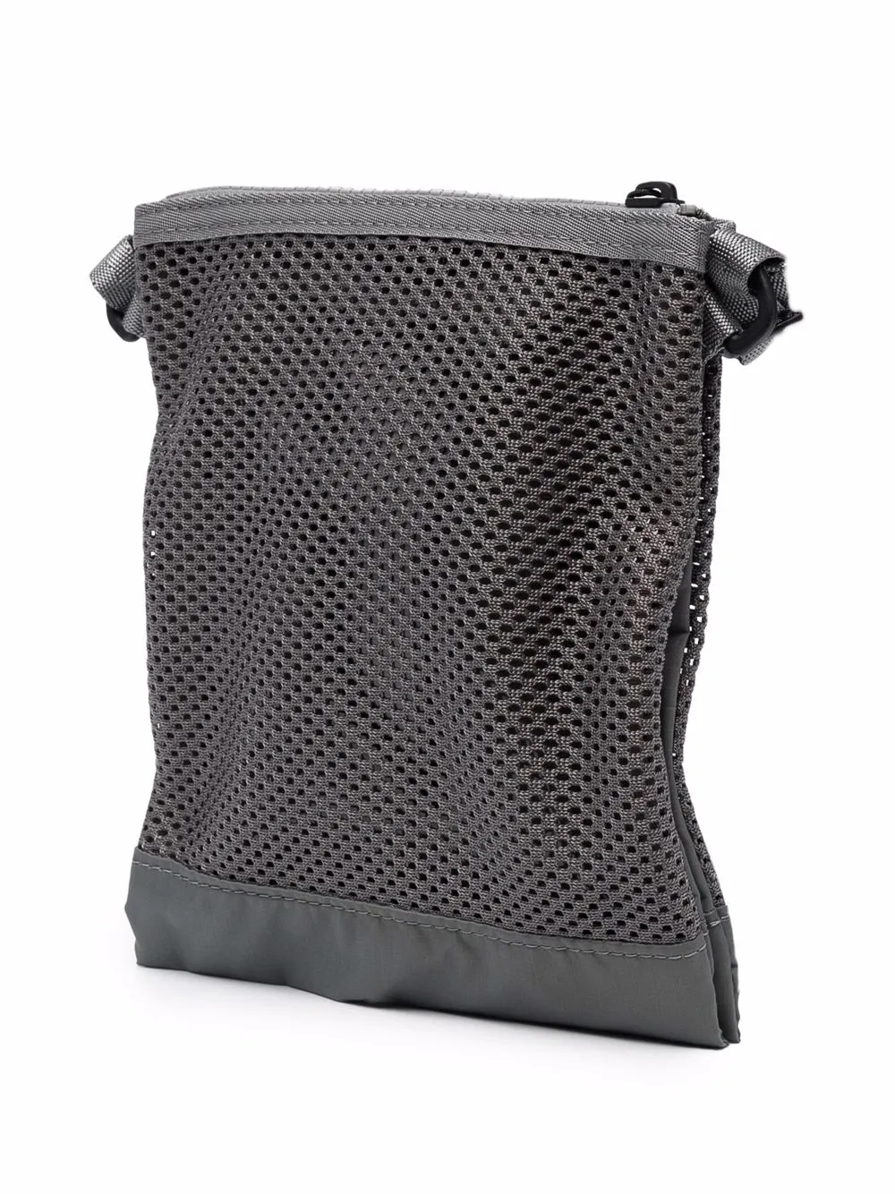 фото Porter-yoshida & co. сумка на плечо screen с нашивкой-логотипом