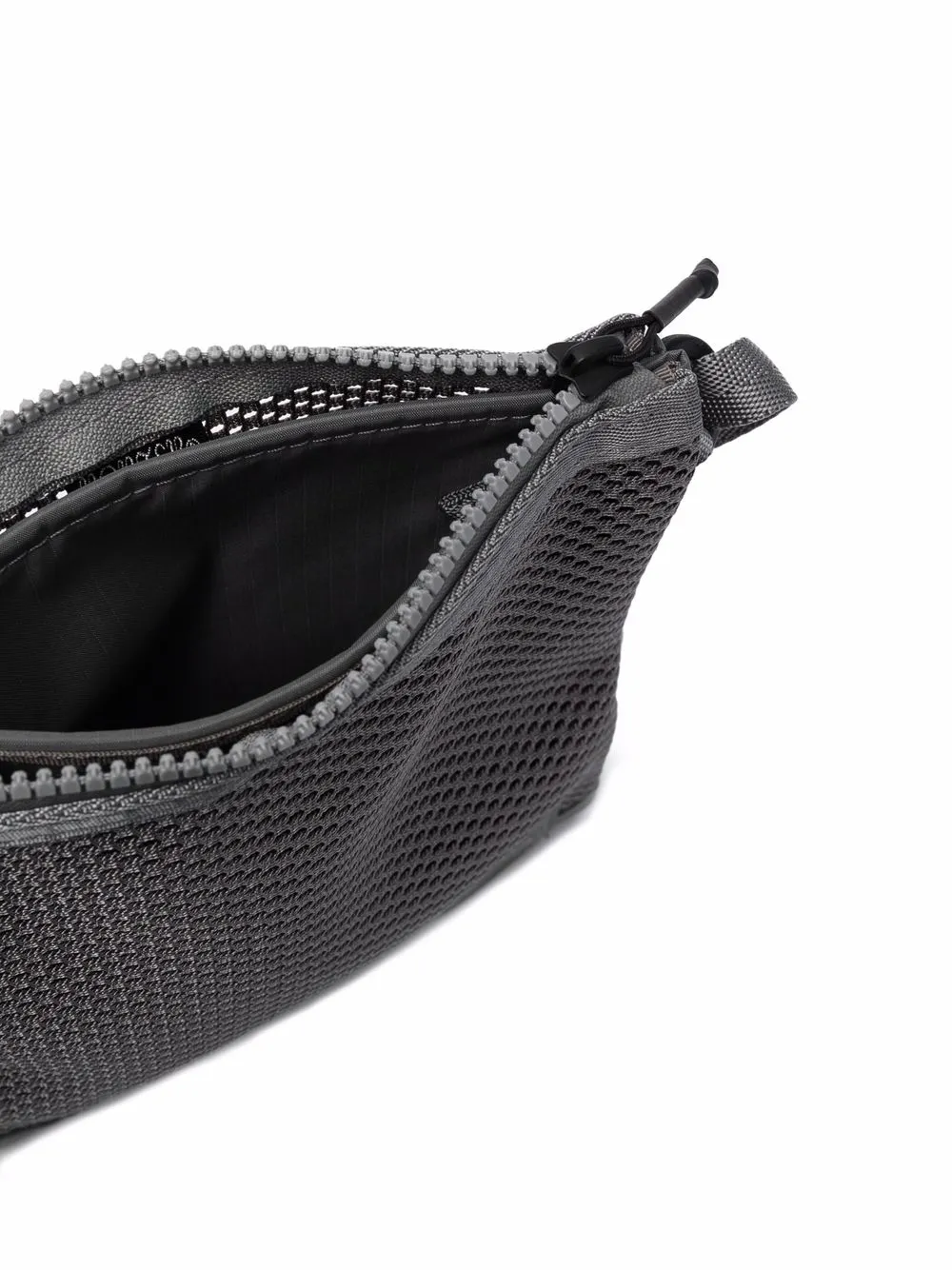 фото Porter-yoshida & co. сумка на плечо screen с нашивкой-логотипом