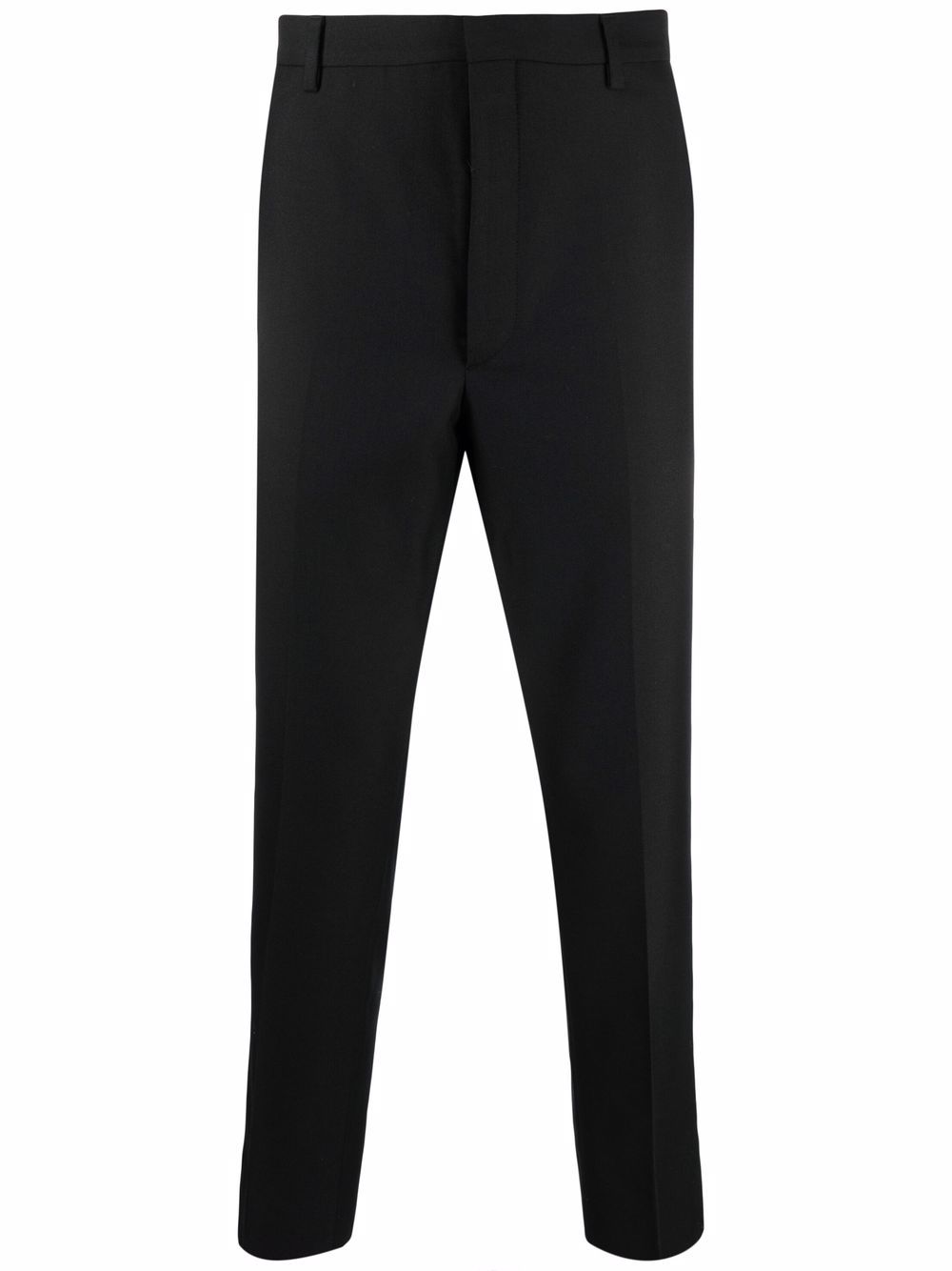 PRADA STRAIGHT-LEG TAILORED TROUSERS