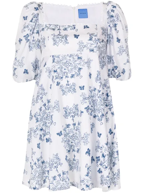Macgraw vestido Vienna