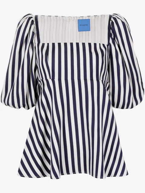 Macgraw Vienna Top