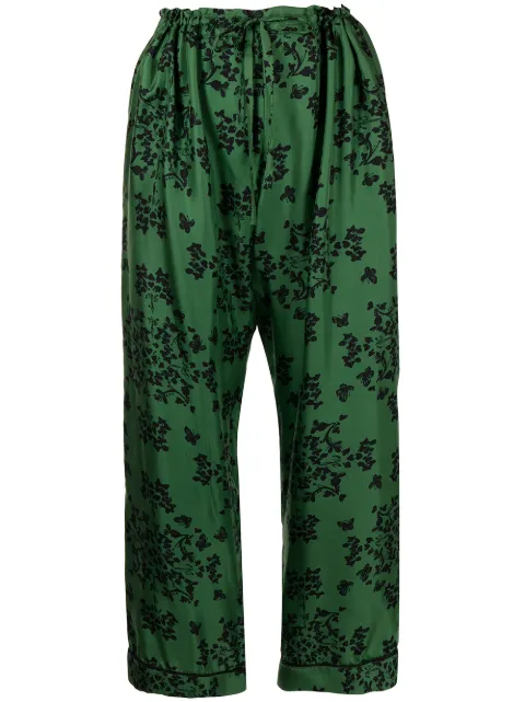 Macgraw pantalones Vagabond