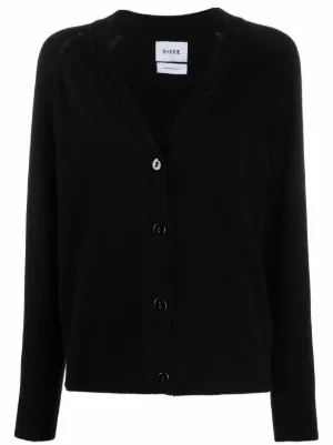 BARRIE 売れ筋商品|||バリー カーディガン アウター レディース Cardigans Black Barrie（バリー）カーディガン - FARFETCH