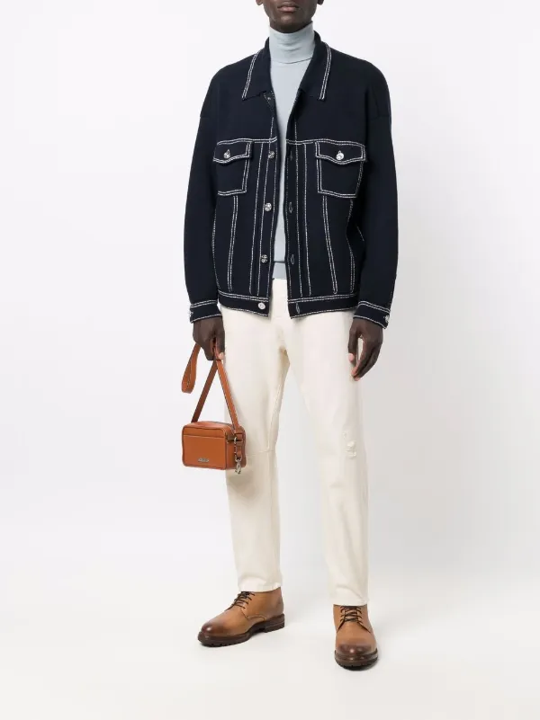 Barrie カシミア ジャケット 通販 - FARFETCH