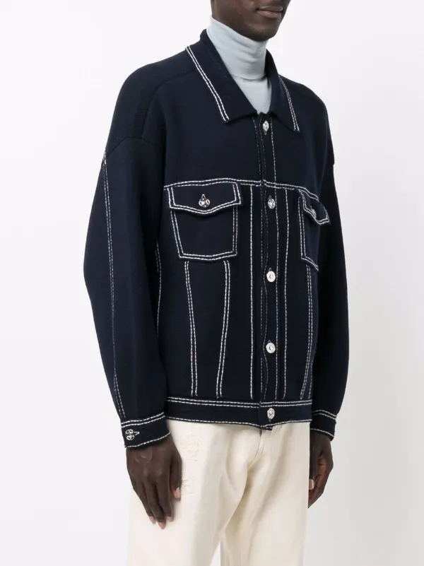 Barrie カシミア ジャケット 通販 - FARFETCH