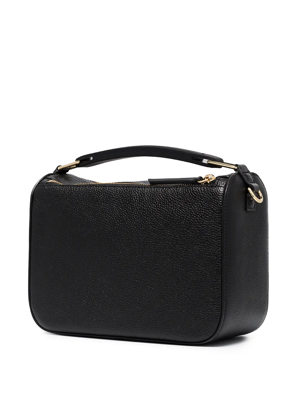 Marc Jacobs The Soft Box Crossbody Bag In Black ModeSens