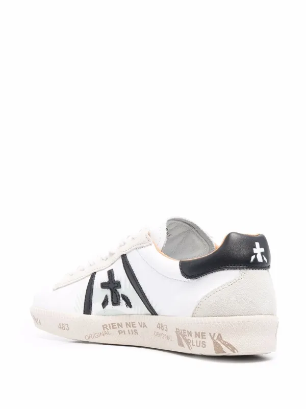 Shop Premiata Andy sneakers with Express Delivery - FARFETCH