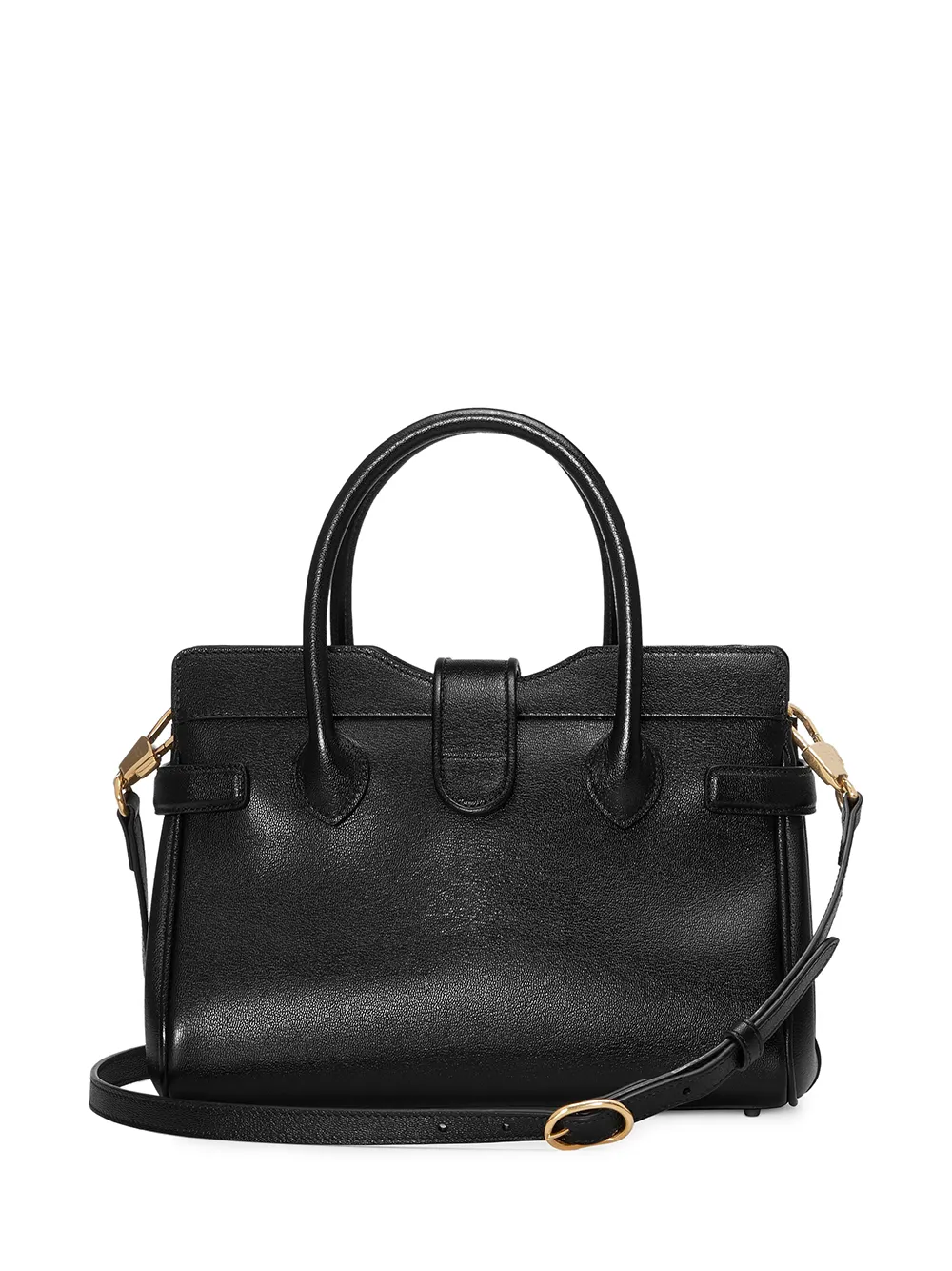Image 2 of Gucci GG Marmont logo-plaque tote bag