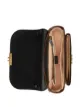 Gucci multi-panel clasp-fastening tote bag