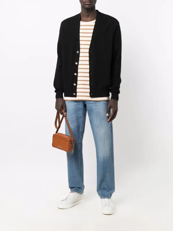 BARRIE - barrie ニット　カーディガン　カシミヤ fit=scale-down,w=1200