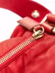 Prada Pre-Owned zipped rectangle-shaped shoulder bag