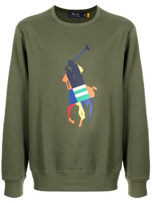 ralph lauren sweater price