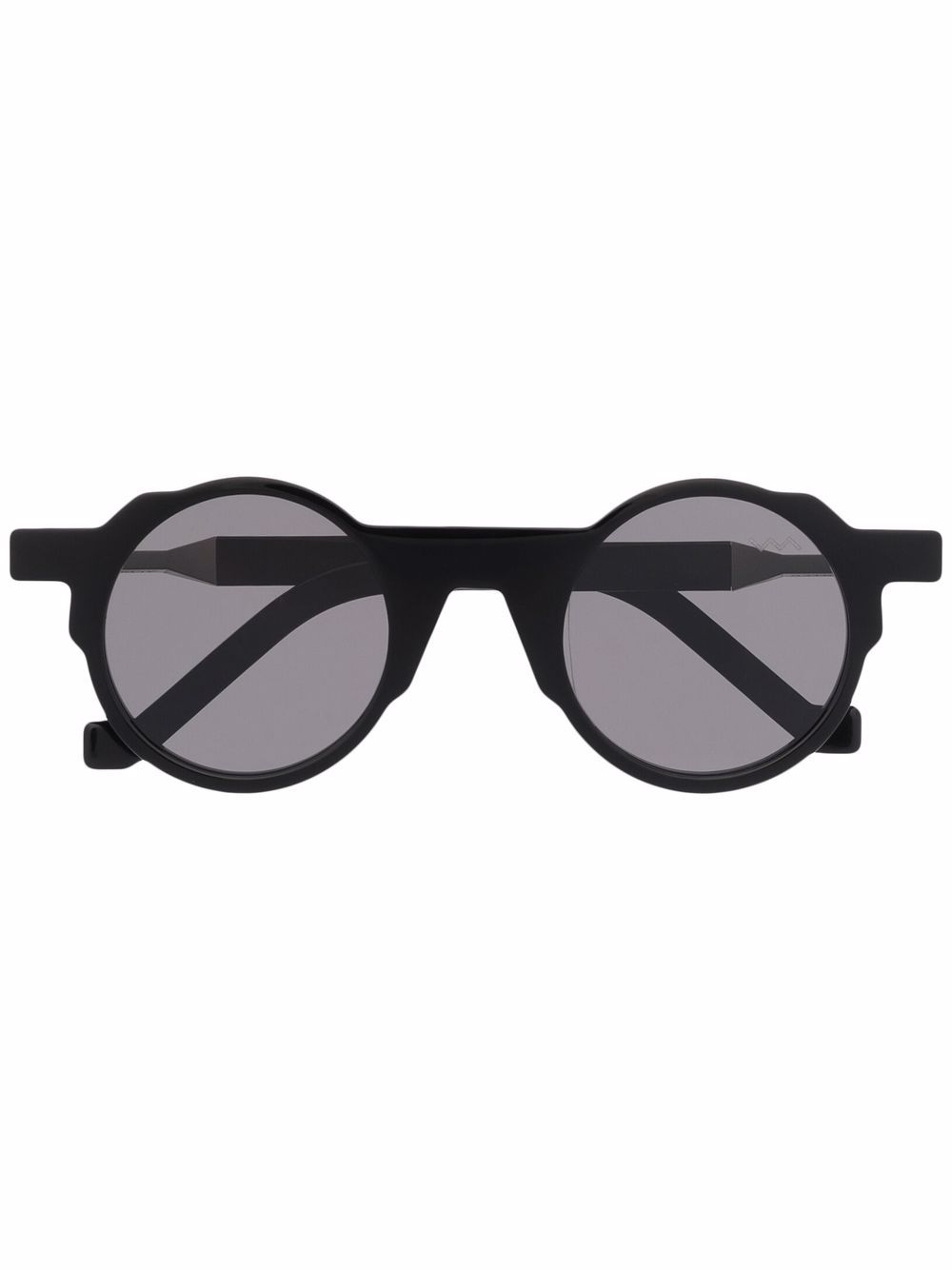 фото Vava eyewear солнцезащитные очки в круглой оправе