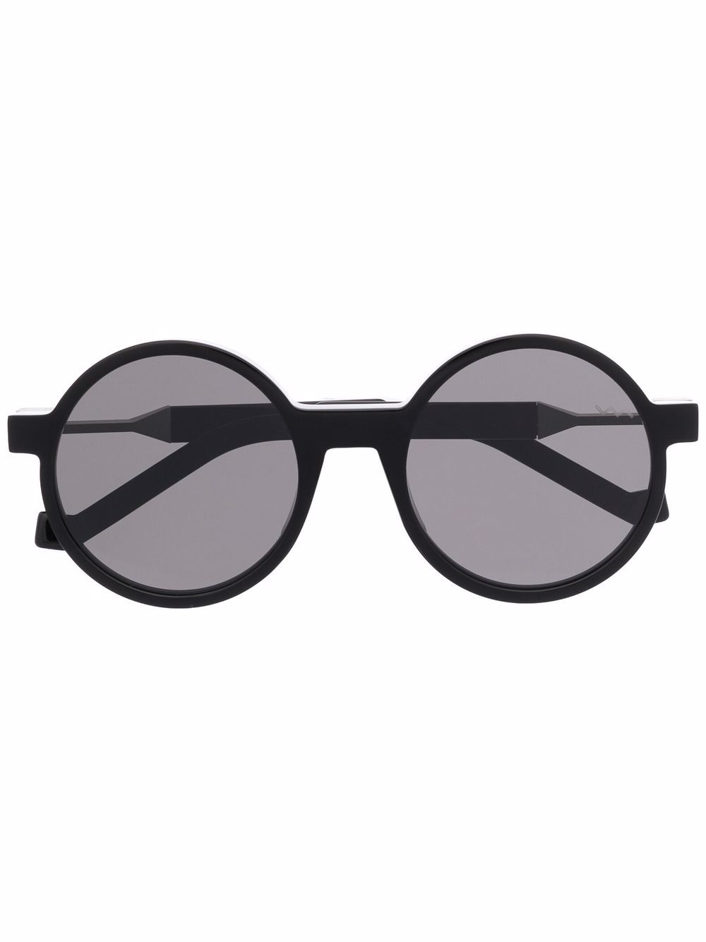 фото Vava eyewear солнцезащитные очки в круглой оправе