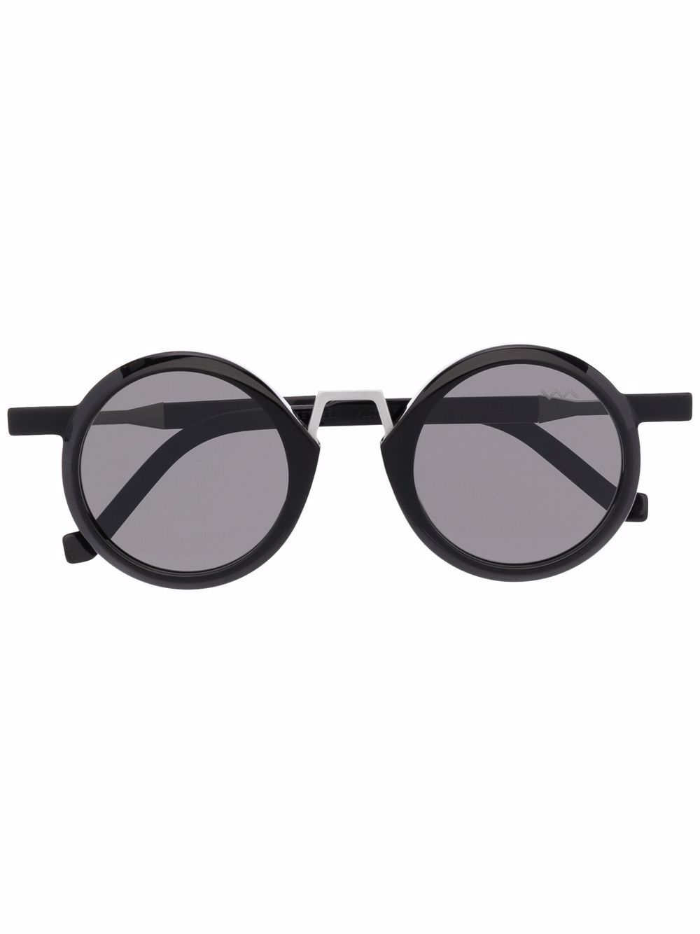 фото Vava eyewear солнцезащитные очки в круглой оправе