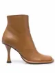 Bild 1 von Proenza Schouler Asymmetrische Stiefeletten