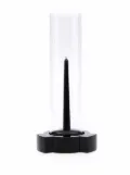 Ann Demeulemeester X Serax x Serax two-tone candleholder - Black