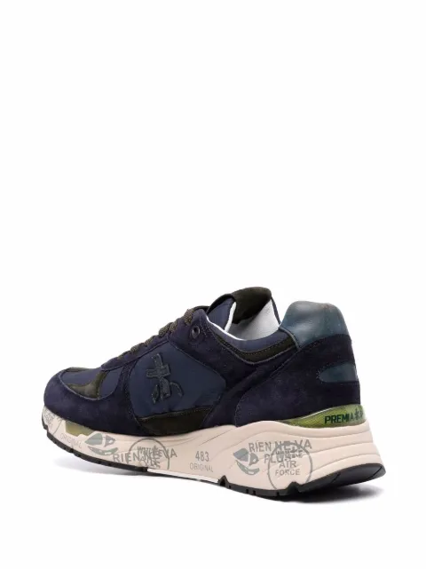 Premiata MASE 5398 SNEAKER | Atterley