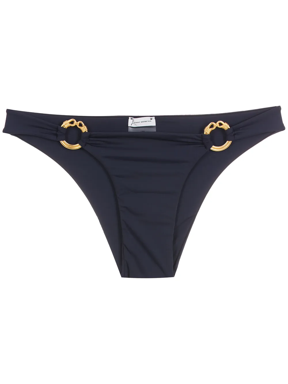 

Lenny Niemeyer bikini bottom Anil - Azul