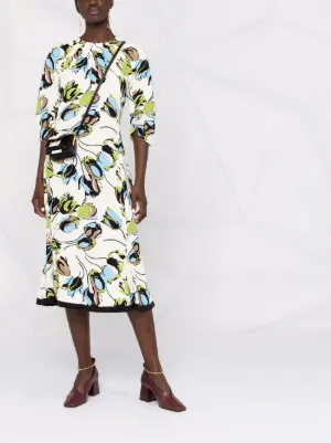 marni dress