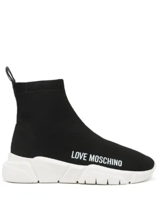 Love Moschino