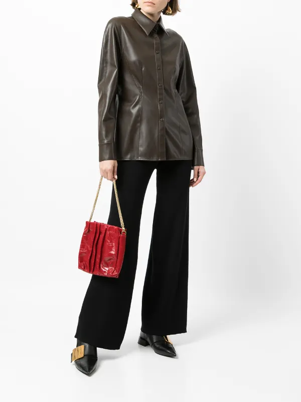 elleme vague bolsa