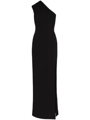 branded evening gowns