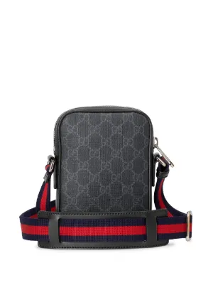 gucci crossbody mens bag