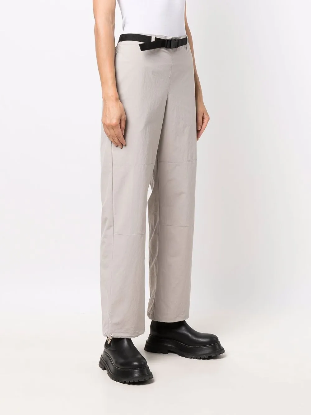 Stüssy Hallow Waist pack-pants - Farfetch