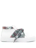 Hide&Jack Essence Foulard sneakers - White