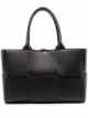 Imagem 1 de Bottega Veneta Bolsa tote Arco