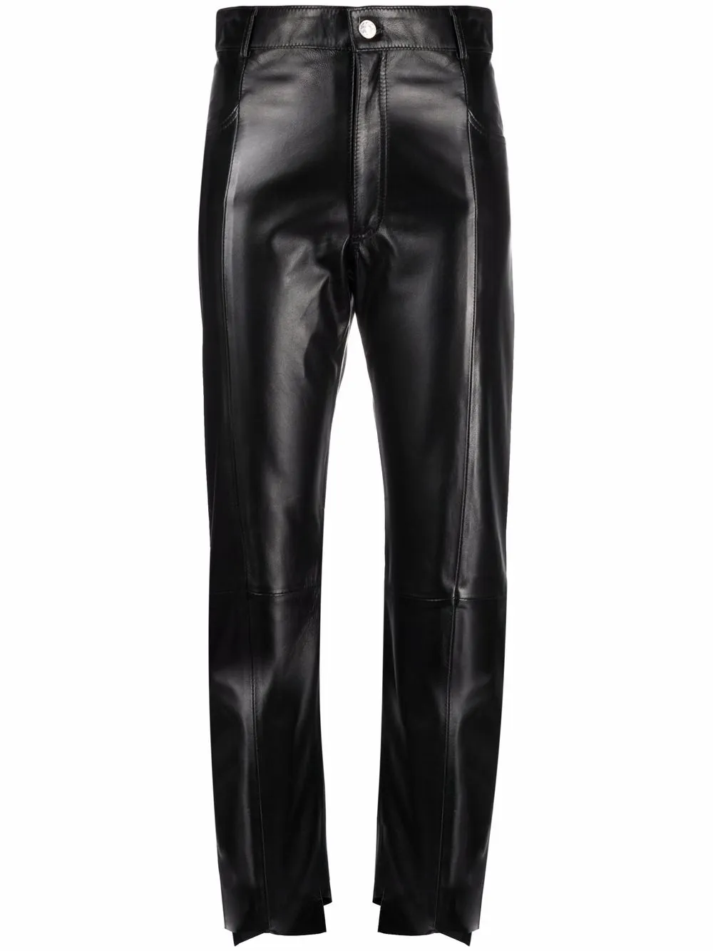 Manokhi брюки кроя слим