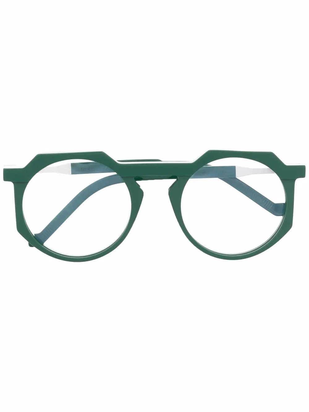 фото Vava eyewear очки в круглой оправе