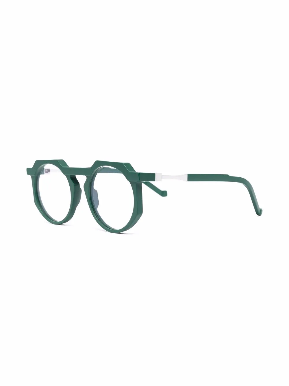 фото Vava eyewear очки в круглой оправе