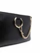 Chloé Bolsa transversal Faye com aplicação de argola