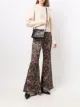 Imagem 2 de Chloé Bolsa transversal Faye com aplicação de argola