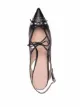 Scarosso Paula Cademartori Moonlight pumps