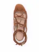 Scarosso x Paula Cademartori West sandals