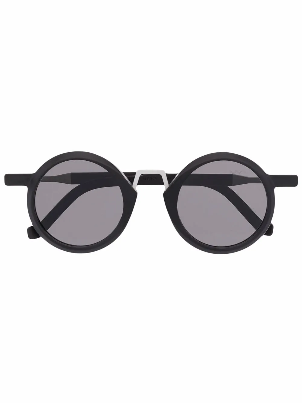 фото Vava eyewear солнцезащитные очки в круглой оправе